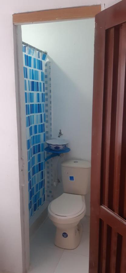 Hostal La 18 Pereira Esterno foto
