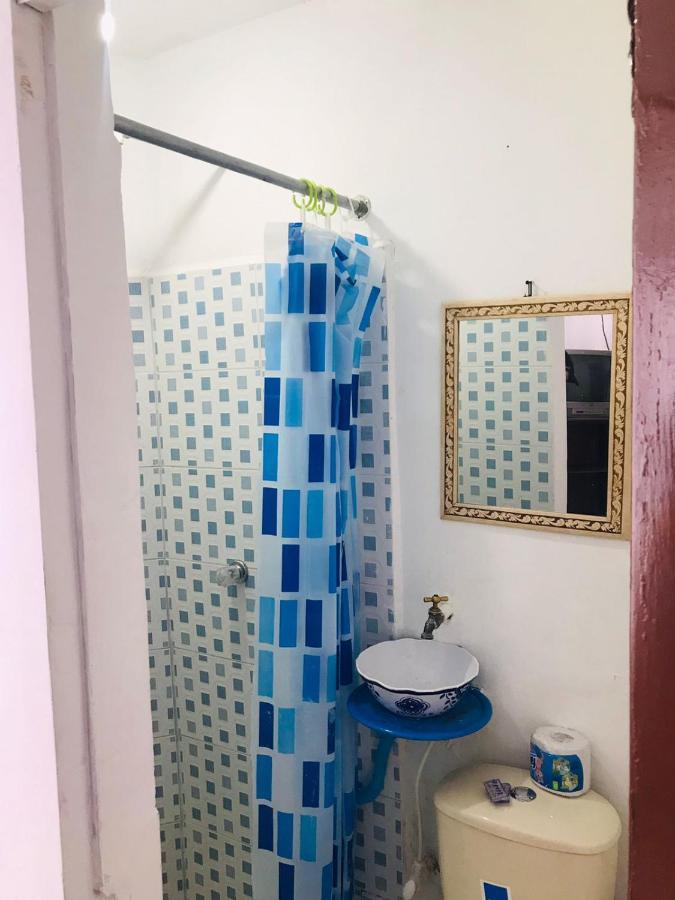 Hostal La 18 Pereira Esterno foto