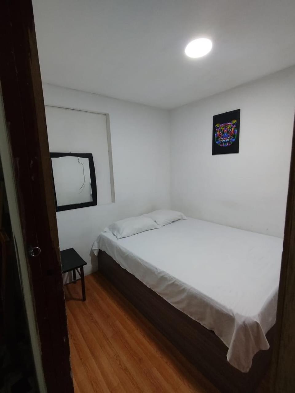 Hostal La 18 Pereira Esterno foto