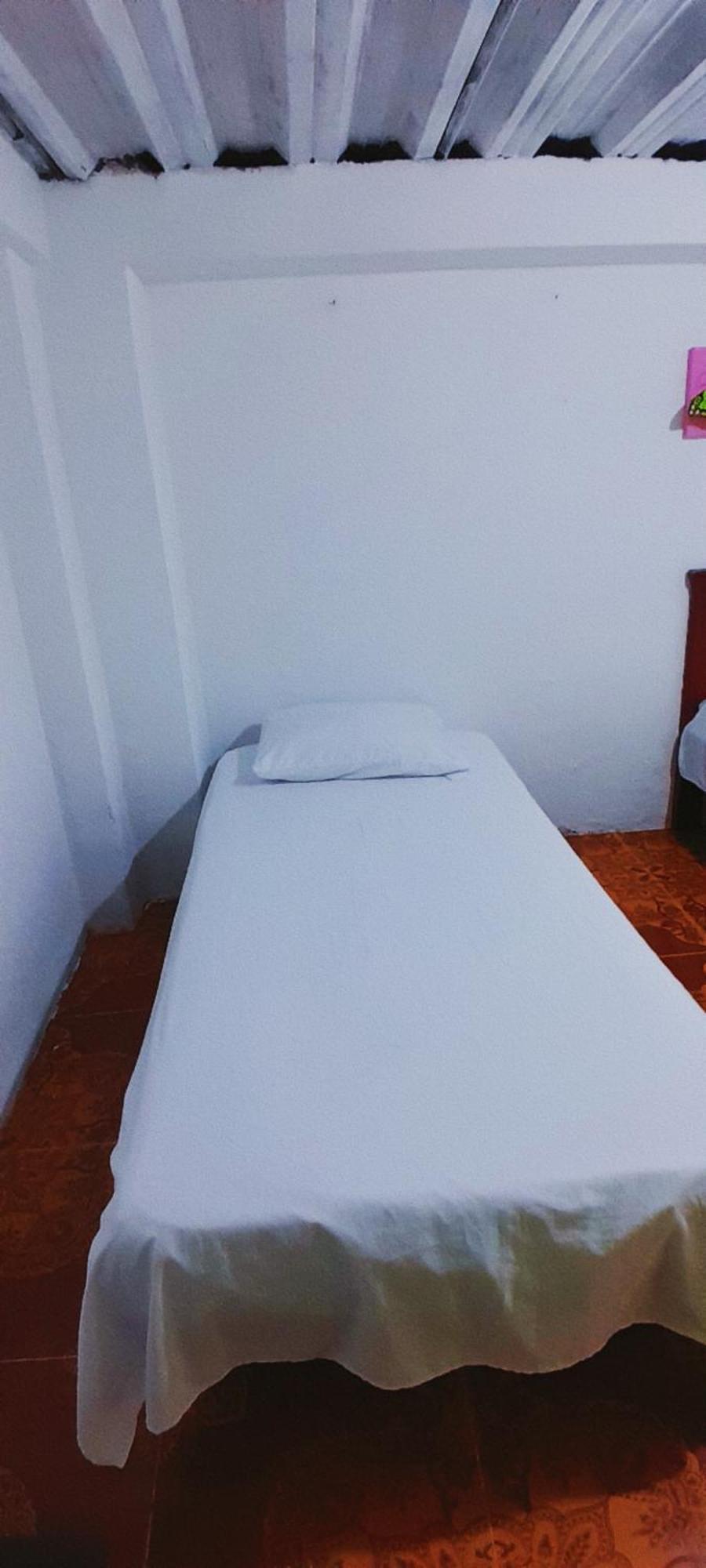 Hostal La 18 Pereira Esterno foto