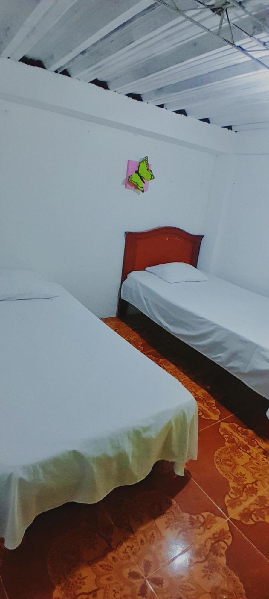 Hostal La 18 Pereira Esterno foto