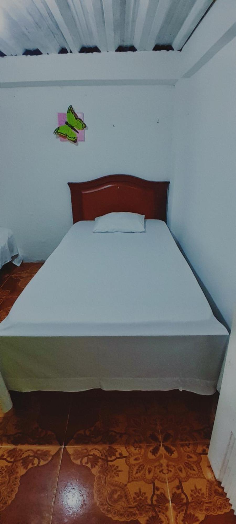 Hostal La 18 Pereira Esterno foto
