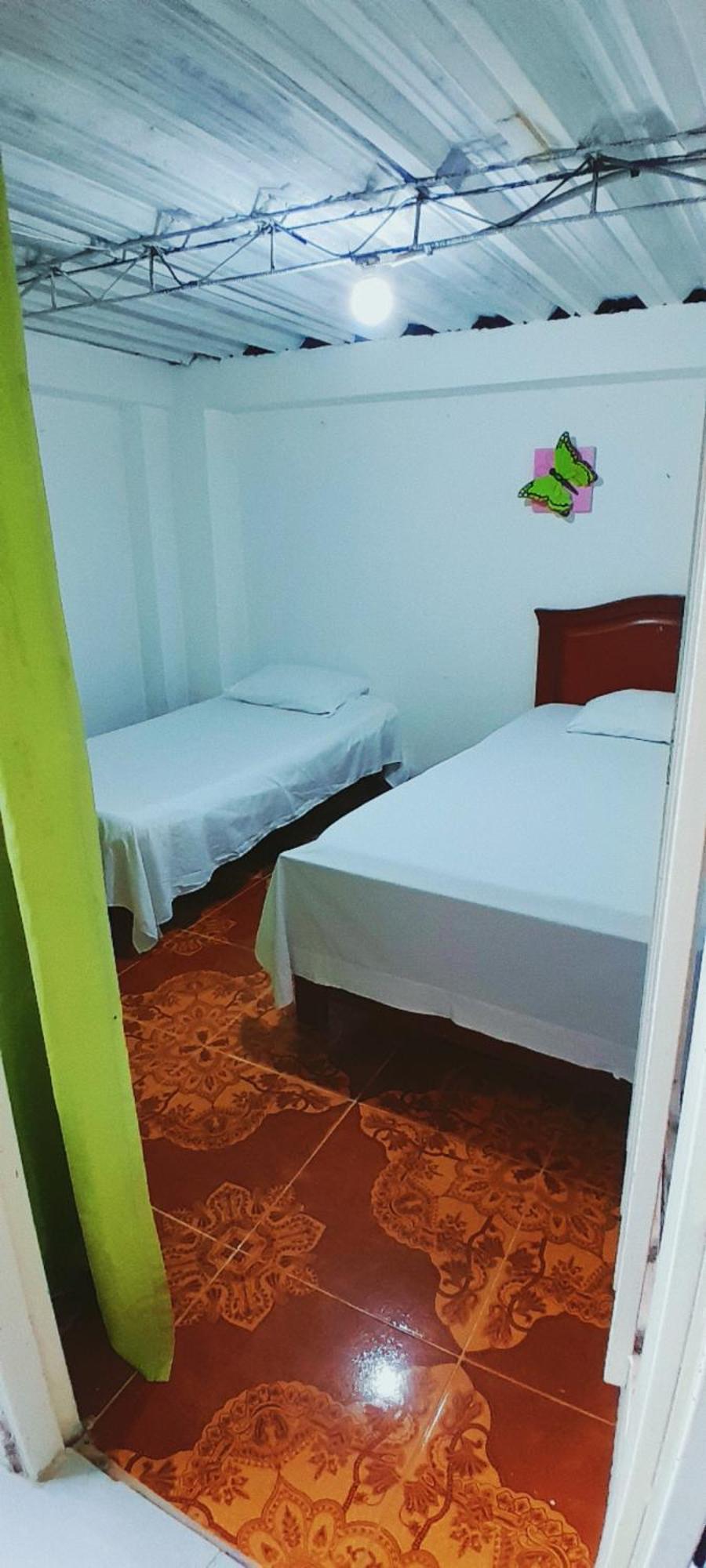 Hostal La 18 Pereira Esterno foto